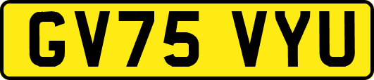 GV75VYU