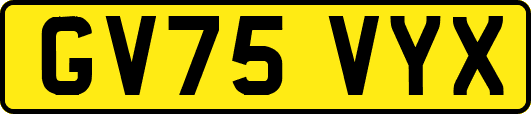 GV75VYX