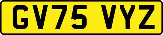 GV75VYZ
