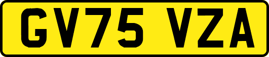 GV75VZA