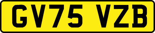 GV75VZB