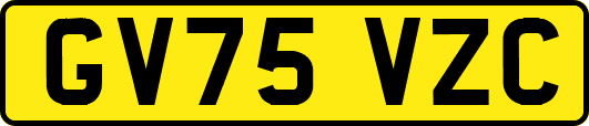 GV75VZC