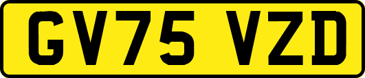 GV75VZD