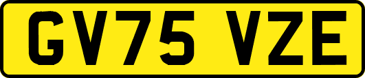 GV75VZE