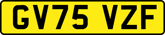 GV75VZF