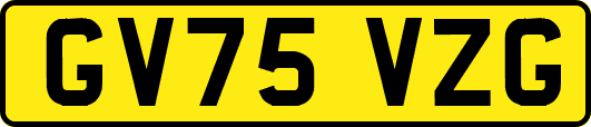 GV75VZG