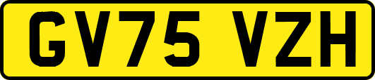 GV75VZH