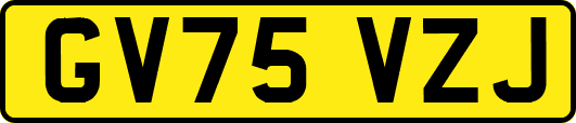 GV75VZJ