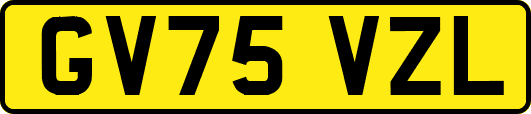 GV75VZL