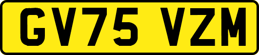 GV75VZM
