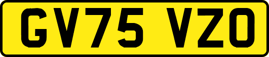 GV75VZO