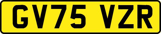 GV75VZR