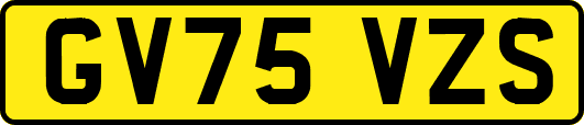 GV75VZS