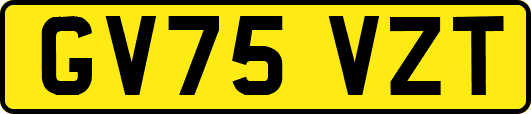 GV75VZT