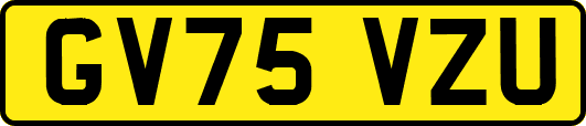 GV75VZU