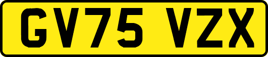 GV75VZX