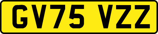 GV75VZZ
