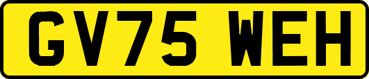 GV75WEH
