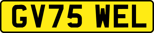 GV75WEL