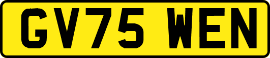GV75WEN