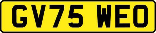 GV75WEO
