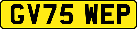 GV75WEP