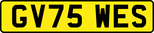 GV75WES