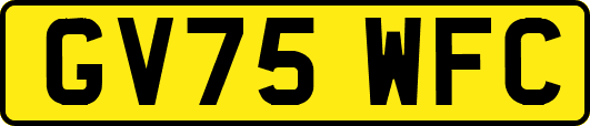 GV75WFC