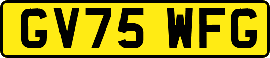 GV75WFG
