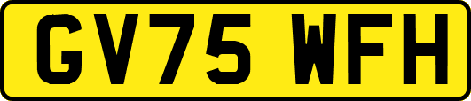 GV75WFH