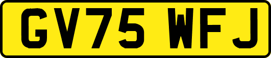 GV75WFJ