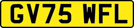 GV75WFL