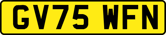 GV75WFN