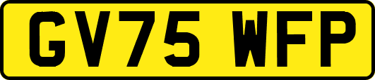 GV75WFP