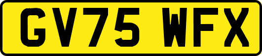 GV75WFX
