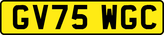 GV75WGC