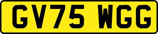 GV75WGG