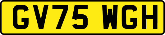 GV75WGH