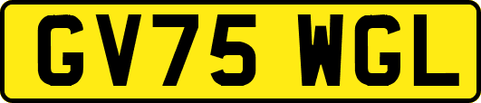 GV75WGL