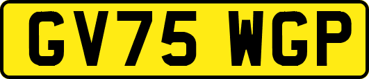 GV75WGP
