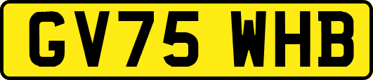 GV75WHB