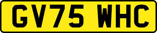 GV75WHC