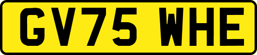 GV75WHE