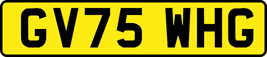 GV75WHG