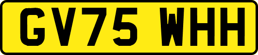 GV75WHH