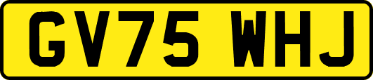 GV75WHJ