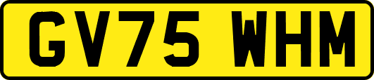 GV75WHM