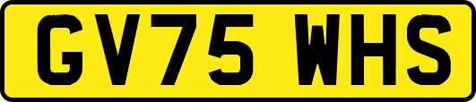 GV75WHS