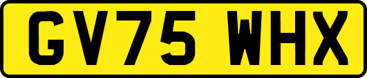 GV75WHX