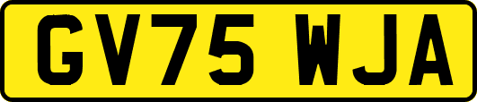 GV75WJA